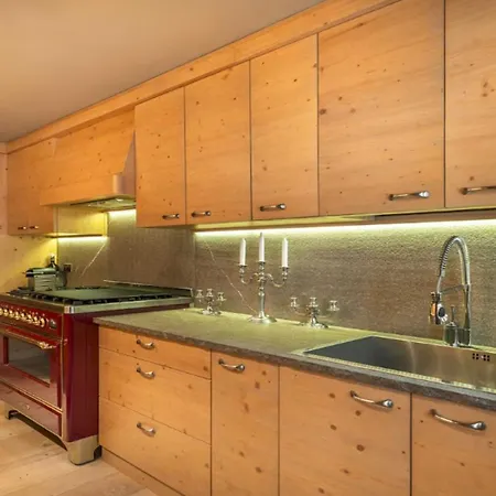 Topclass-holidayhousechamonix Ferienhaus Chamonix