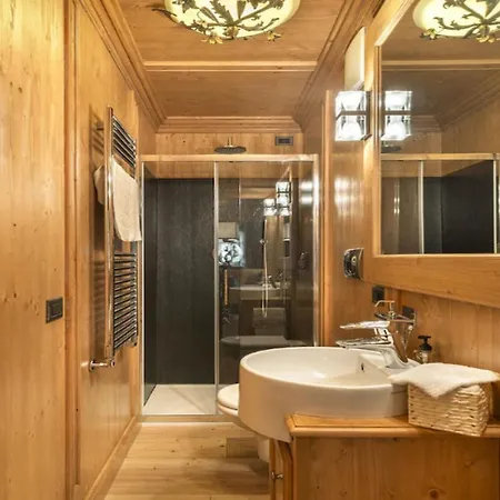 Topclass-holidayhousechamonix Ferienhaus *