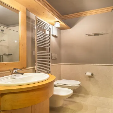 Ferienhaus Topclass-holidayhousechamonix Chamonix